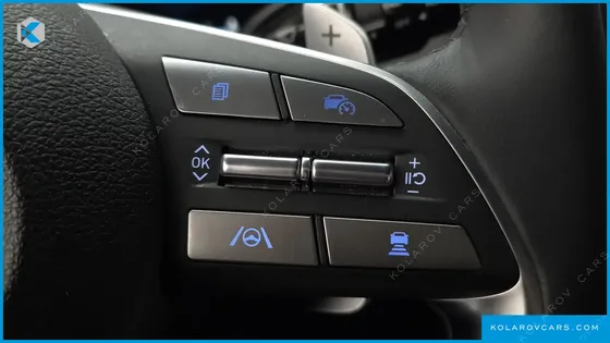 HYUNDAI PALISADE DIESEL 2.2 4WD
