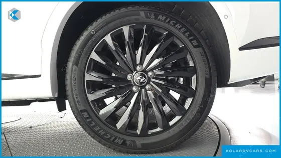 HYUNDAI PALISADE DIESEL 2.2 4WD