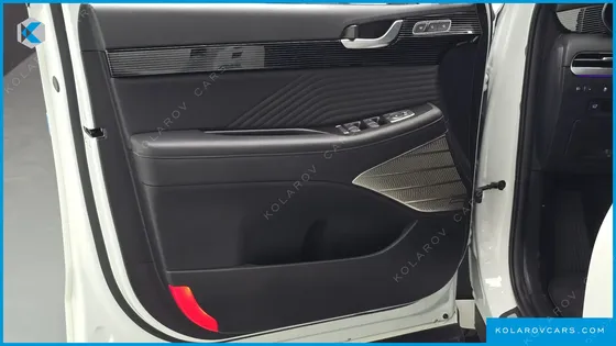 HYUNDAI PALISADE DIESEL 2.2 4WD
