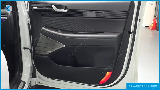 HYUNDAI PALISADE DIESEL 2.2 4WD