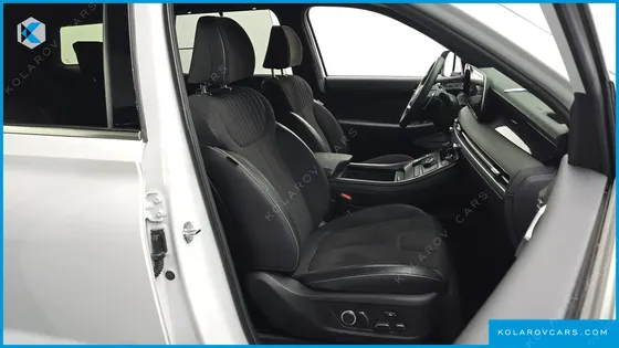 HYUNDAI PALISADE DIESEL 2.2 4WD