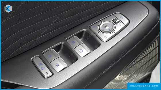 HYUNDAI PALISADE DIESEL 2.2 4WD