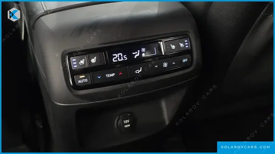 HYUNDAI PALISADE DIESEL 2.2 4WD
