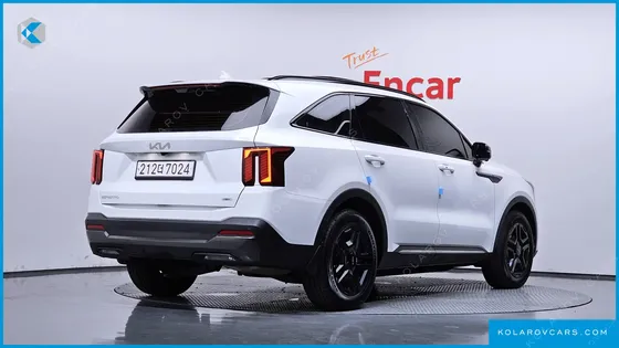 KIA SORENTO HEV 1.6 2WD