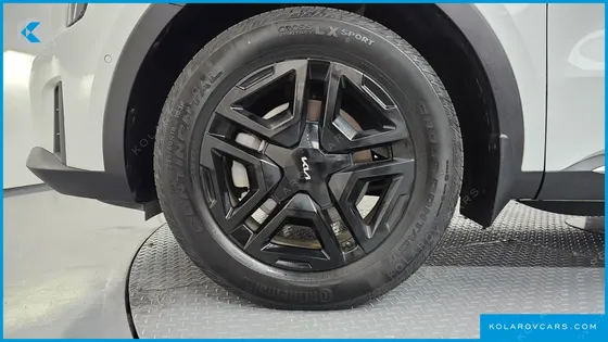 KIA SORENTO HEV 1.6 2WD