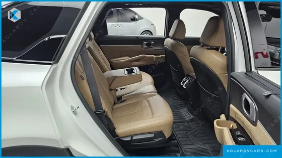 KIA SORENTO HEV 1.6 2WD