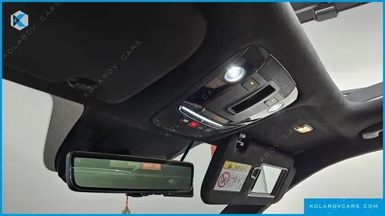 KIA SORENTO HEV 1.6 2WD