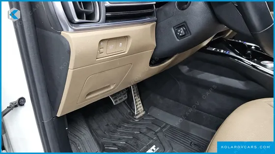 KIA SORENTO HEV 1.6 2WD