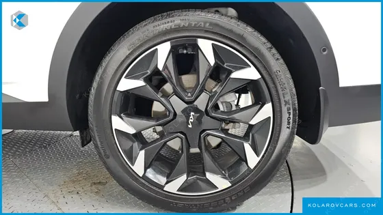 KIA SORENTO GASOLINE 2.5T 4WD