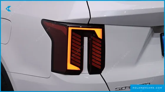 KIA SORENTO GASOLINE 2.5T 4WD