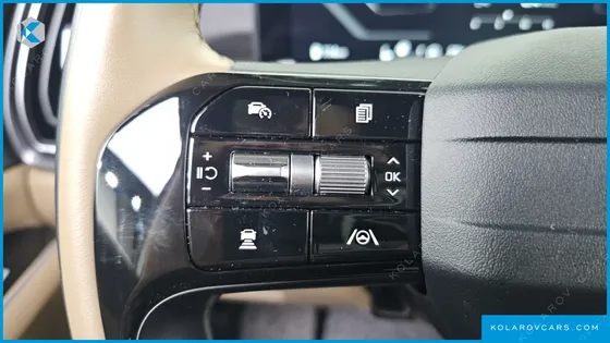 KIA SORENTO GASOLINE 2.5T 4WD