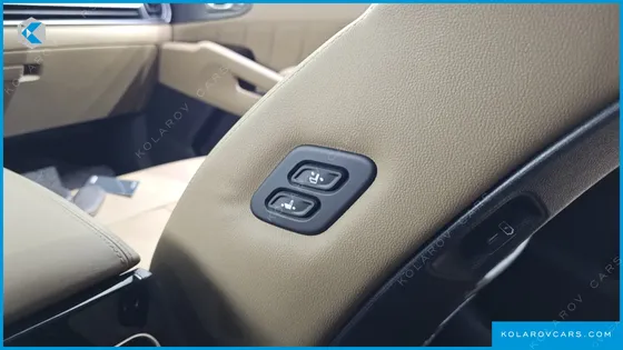 KIA SORENTO GASOLINE 2.5T 4WD