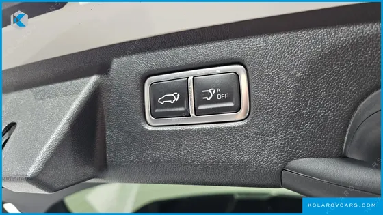 KIA SORENTO GASOLINE 2.5T 4WD