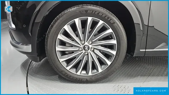 HYUNDAI PALISADE GASOLINE 3.8 4WD