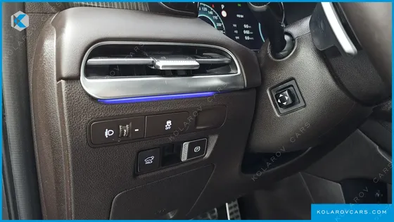 HYUNDAI PALISADE GASOLINE 3.8 4WD