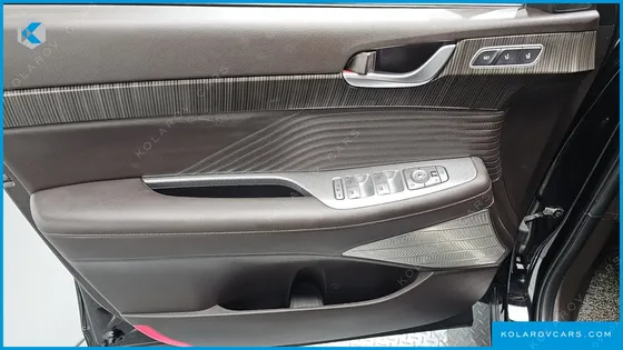 HYUNDAI PALISADE GASOLINE 3.8 4WD