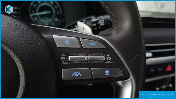 HYUNDAI PALISADE GASOLINE 3.8 4WD