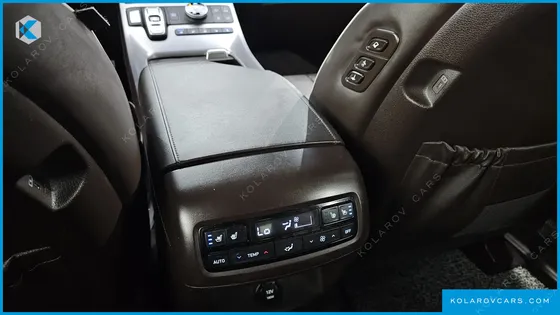 HYUNDAI PALISADE GASOLINE 3.8 4WD