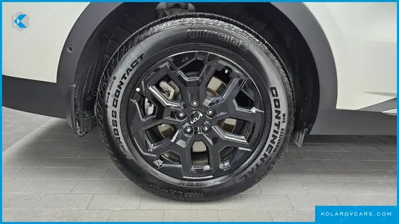 KIA SORENTO HEV 1.6 2WD