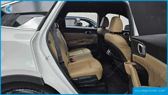 KIA SORENTO HEV 1.6 2WD