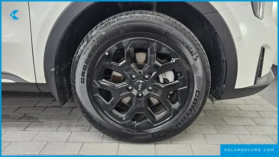 KIA SORENTO HEV 1.6 2WD