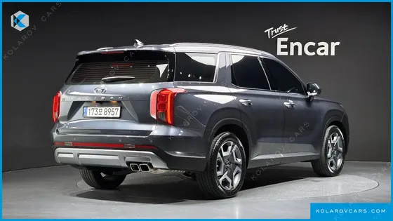 HYUNDAI PALISADE DIESEL 2.2 2WD