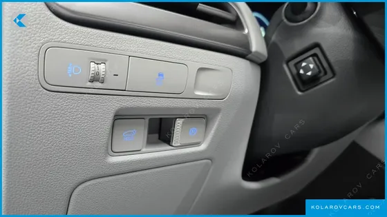 HYUNDAI PALISADE DIESEL 2.2 2WD