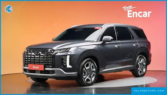 HYUNDAI PALISADE DIESEL 2.2 2WD