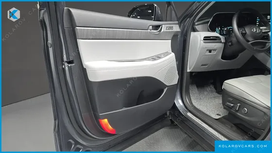 HYUNDAI PALISADE DIESEL 2.2 2WD