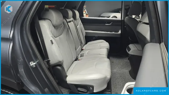 HYUNDAI PALISADE DIESEL 2.2 2WD