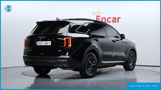 KIA SORENTO HEV 1.6 2WD