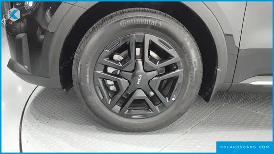 KIA SORENTO HEV 1.6 2WD