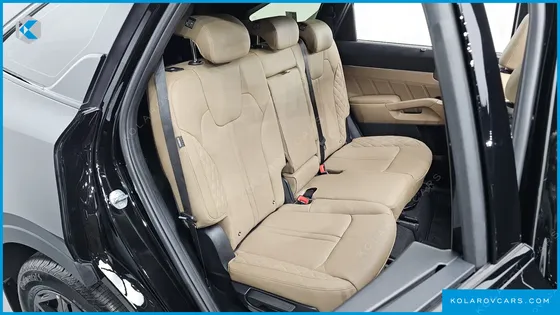 KIA SORENTO HEV 1.6 2WD