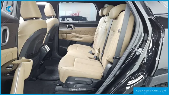 KIA SORENTO HEV 1.6 2WD
