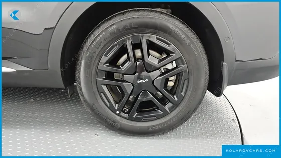KIA SORENTO HEV 1.6 2WD
