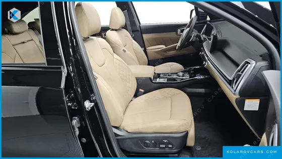KIA SORENTO HEV 1.6 2WD