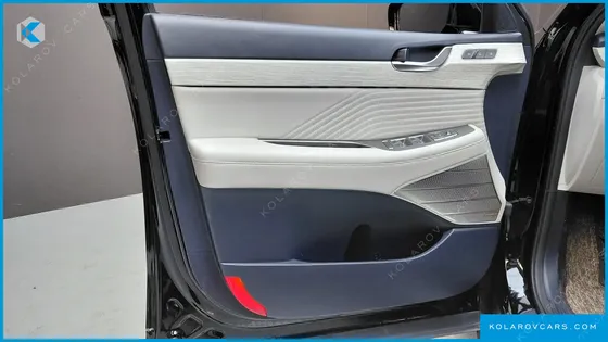 HYUNDAI PALISADE GASOLINE 3.8 4WD