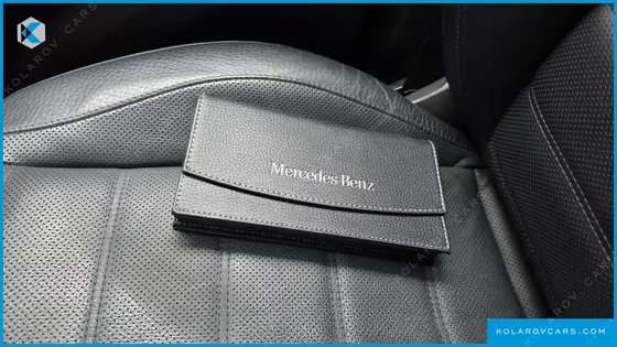 MERCEDES GLS-CLASS GLS400D 4MATIC