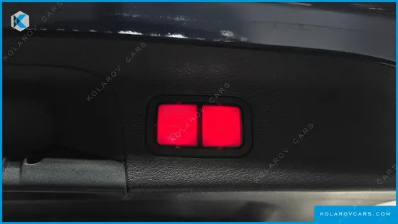 MERCEDES GLS-CLASS GLS400D 4MATIC