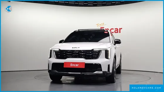 KIA SORENTO HEV 1.6 4WD