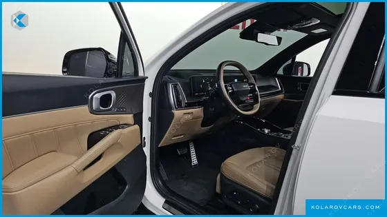 KIA SORENTO HEV 1.6 4WD