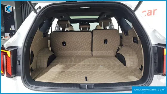 KIA SORENTO HEV 1.6 4WD