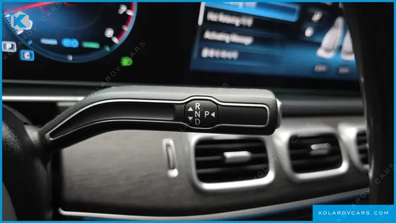 MERCEDES GLS-CLASS GLS580 4MATIC