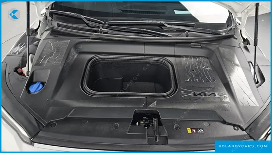 KIA EV3 LONG RANGE 2WD