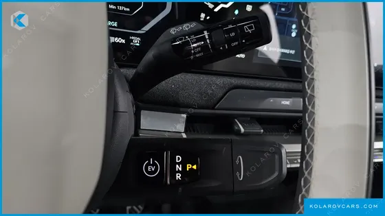 KIA EV3 LONG RANGE 2WD