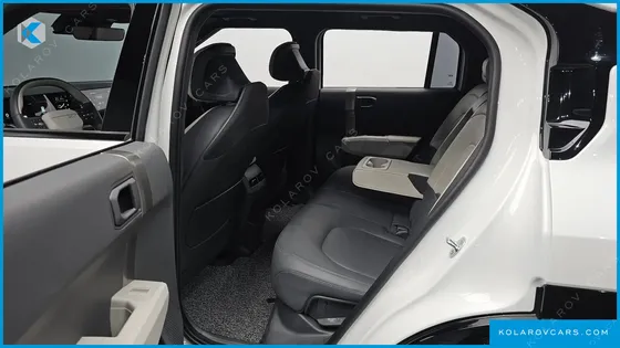 KIA EV3 LONG RANGE 2WD