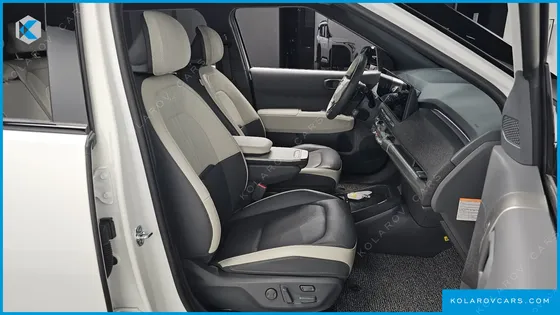 KIA EV3 LONG RANGE 2WD