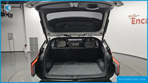 KIA EV3 LONG RANGE 2WD
