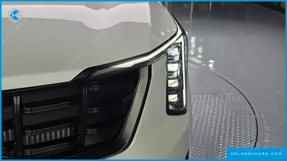 KIA SORENTO HEV 1.6 4WD