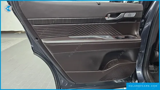 HYUNDAI PALISADE GASOLINE 3.8 4WD